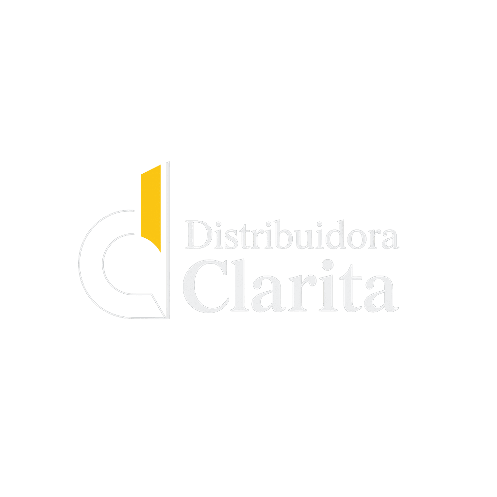 Distribuidora Clarita Logo